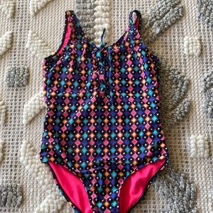 Kidpik girls bathing suit